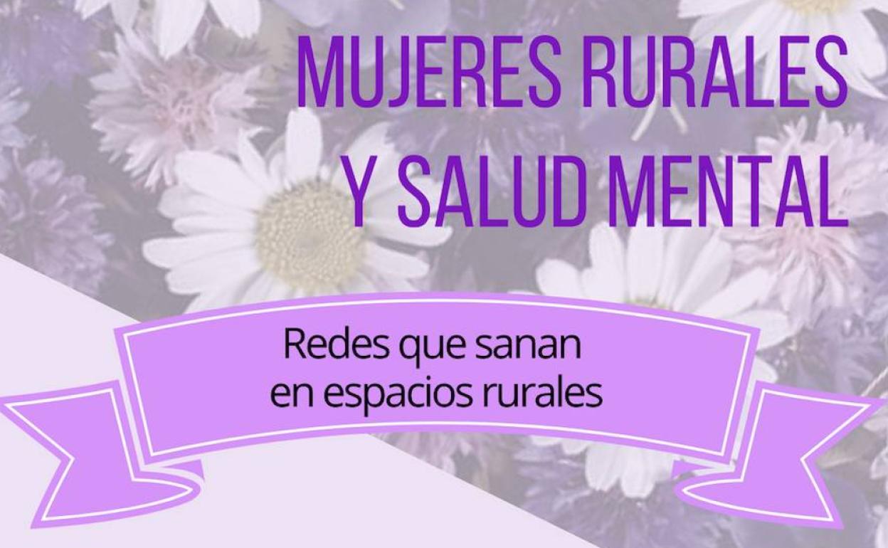 Salud Mental Salamanca Arranca Un Taller Para Mujeres Rurales Con